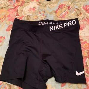 Nike shorts